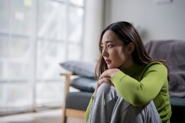 怒鳴られたことは一度もないのに苦しい。行動を否定され続けた妻の違和感、気づきにくい「サイレントモラハラ」の正体とは 画像