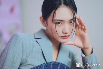 櫻坂46山崎天、涙流した「5thアニラ」リハ裏話 副キャプテン就任の心境・後輩とのプライベート交流も【インタビュー】 画像