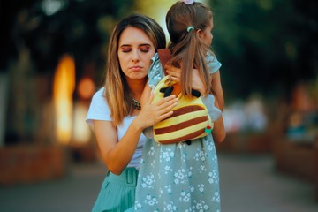 モラハラ夫との「家族旅行」という地獄。怒鳴る夫との観光に限界を感じ、妻が黙って向かった先は【2026GWセレクション】 画像