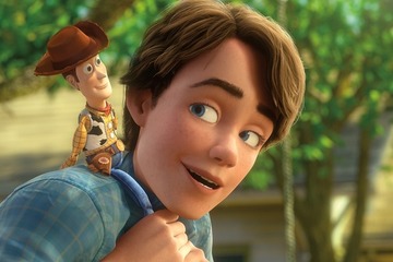 『トイ・ストーリー』シリーズ感動の名シーンをふり返り！ 最新作へと繋がる特別映像公開 画像