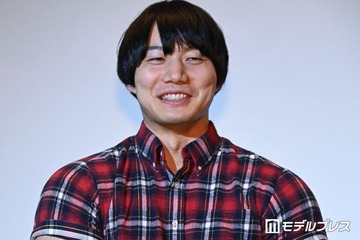 かけおち青木マッチョ「ハーレーのファットボーイを買いました」人気芸人との2人乗りショット公開「バイクもマッチョで最強の組み合わせ」「めちゃくちゃ似合ってる」の声 画像