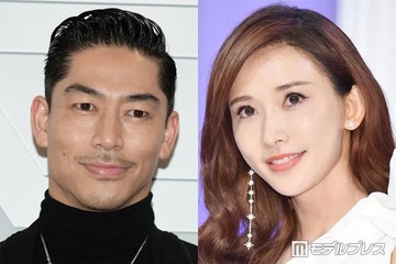 EXILE AKIRA、妻リン・チーリンとの交際のきっかけ明かす「祖母が亡くなって…」秘話に共演者興奮「めっちゃいい」 画像