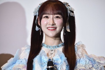 ＝LOVE音嶋莉沙、美脚のぞく春コーデで駅降臨「お嬢様すぎる」「普通に駅にいてびっくり」と反響 画像
