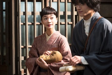 【風、薫る 第29回あらすじ】りん、偶然シマケンと再会 多江は縁談に悩む 画像