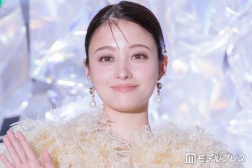 橋本環奈、プライベートで「よくご飯を食べる仲」定期的に会う人気俳優を告白 画像