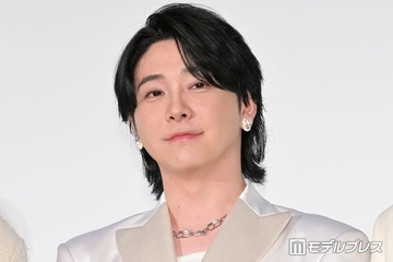 人気俳優、ミセス活動休止期間中に大森元貴らと食事へ“神対応”＆交流のきっかけとなった元欅坂46メンバー明かす 画像