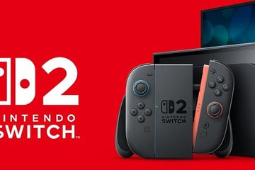 任天堂「Switch 2」値上げ発表 ほか本体も25日より価格変更 画像