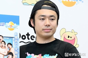 フィッシャーズ・シルクロード、2ヶ月間のトレーニングビフォーアフターが話題「カッコ良すぎ」「立派な逆三角形」 画像