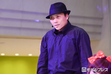 サバンナ八木真澄、相方・高橋茂雄を巡る騒動に謝罪 中山功太とも対話「100％茂雄に責任がある」 画像