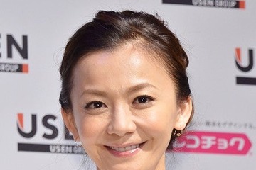 華原朋美、息子と温泉付きホテルで旅行満喫「息子さんイケメンオーラすごい」「癒やされる」と反響 画像