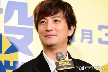 上地雄輔「公人では無いので…」美人母の顔出し過去ショット公開「美しすぎる」「どことなく似てる」と反響 画像