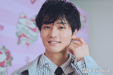 「リブート」中川大輔、撮影直前に知った裏切り者役 悩んでいたもう一つの演じ方「亮平さんにもどうしたらいいかを相談したところ」【モデルプレスインタビュー】 画像