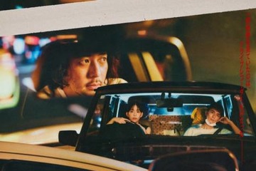 令和ロマンくるま、短編映画「BREAK SHOT」で監督デビュー｜主演はサルゴリラ児玉、オダギリジョーら出演 画像
