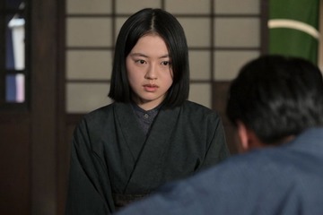 【風、薫る 第39回あらすじ】直美、思わぬところで再会した人物とは 画像
