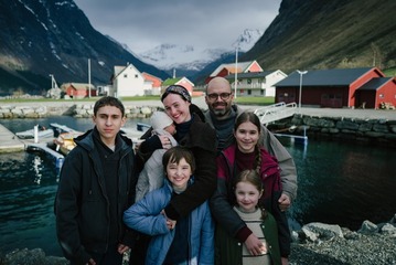 カンヌ映画祭パルムドールはルーマニアの気鋭が描く『Fjord』、2027年日本公開予定 画像