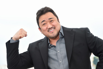 マ・ドンソクと対面　「アイドルアイ」キム・ジェヨンがパンプアップ！『犯罪都市』第5弾でヴィランに 画像