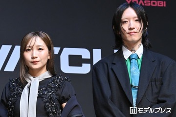 YOASOBI、理想のヒーロー像明かす「男の子バイブス強めなので」「すごい憧れがあります」 画像