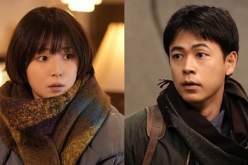 松岡茉優＆成田凌、7年ぶり共演『男ともだち』11月6日公開決定 男女の友人の独特な距離感描くロングセラー小説を映画化 画像