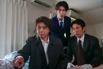 「世にも奇妙な物語 」“26夏の特別編”放送決定 上川隆也が初出演で主演【コメント】 画像
