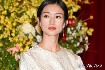 河合優実、2028年度前期朝ドラ「ほんのモキチ」主演に決定 画像
