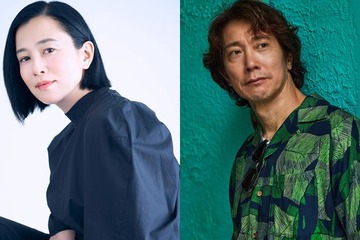 坂井真紀、内田有紀と11年ぶり共演 佐々木蔵之介はtimelesz寺西拓人の“毒父”役で「ラストノート」出演 画像