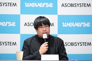 CUTIE STREET「かわいいだけじゃだめですか？」韓国版MVはバズってから最短期間で製作「すごく社内で論議を重ねました」アソビシステム中川社長が語る裏側【Weverse Con Festival】 画像