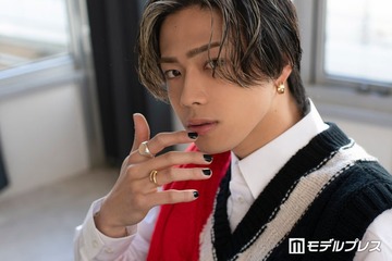コムドットやまと、“グッズ酷似”指摘受けTXT＆ヨンジュンファンに謝罪「流石にパクりすぎました」 画像