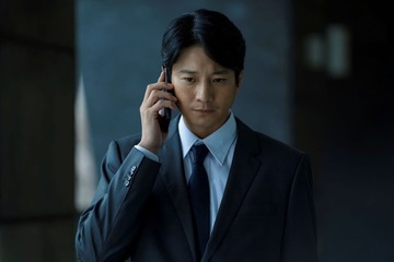 向井理主演、製薬業界の現実に鋭く切り込む「連続ドラマW MR -医薬情報担当者-」秋放送 画像
