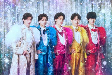 M!LK「MAJ2026」出演決定 Grand Ceremonyでパフォーマンス披露 画像