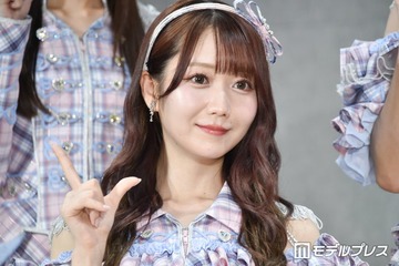 ＝LOVE大谷映美里、ショーパンコーデでディズニー満喫「スタイル抜群」「お人形さんみたい」の声 画像