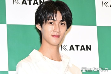 M!LK曽野舜太、X開設を報告「待ってました」「フォロー欄尊すぎ」佐野勇斗が反応 画像