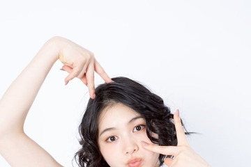 【「WORLD SCOUT」大谷碧空インタビュー】「御上先生」出演女優がアーティスト目指した理由 今後のビジョン・ファンへの思いも「傷つかせてしまったのではないか」 画像