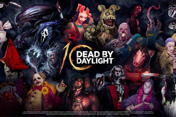 ホラーゲーム「Dead by Daylight」映画化　監督にソルドゥル・パルソン 画像
