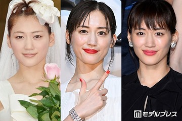 【推し俳優で巡る名作3選】綾瀬はるか、愛すべき干物女から最強のダークヒロインまで…心奪われる“圧倒的ギャップ” 画像
