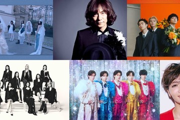 「2026 FNS歌謡祭 夏」M!LK×宝塚歌劇団 花組、ILLIT×CUTIE STREET、佐野勇斗×ダイアモンド☆ユカイ…第3弾アーティスト＆豪華コラボ解禁 画像