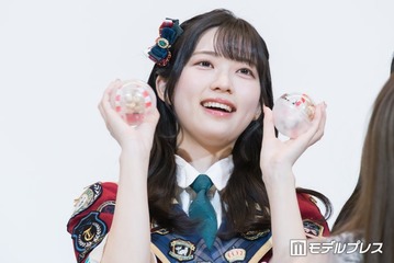 高嶺のなでしこ・星谷美来、8月末で卒業へ「前を向くための決断」【コメント全文】 画像