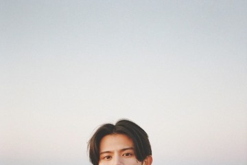 朝ドラ「ブラッサム」主人公のきょうだい役で「ちはやふる－めぐり－」藤原大祐が連続テレビ小説に初出演、日向亘＆伊東蒼と 画像