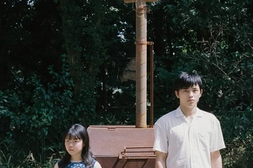 timelesz篠塚大輝、映画初出演 9歳の主人公惹きつける魅惑の大学生役【焼却炉】 画像