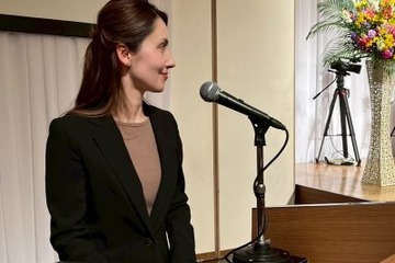 元TBSアナがMEGUMIプロデュースの話題作『FUJIKO』を鑑賞。「占い師に驚かれるほど数奇な私の半生も、もしかしたら少し違って見えるかも」と思えた理由 画像