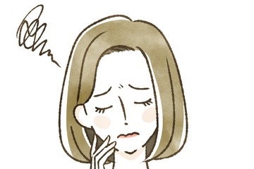 まだ39歳なのに…滝のような汗と息切れ。まさか、これって更年期！？【100人の更年期・リバイバル】 画像