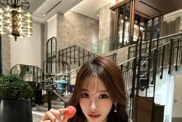 【キャバ嬢おすすめコンビニ美容メニュー】インナードライ予防の温泉水「水が苦手な私でも飲みやすい」大事な予定前日に飲むドリンク「むくみが取れます」 画像