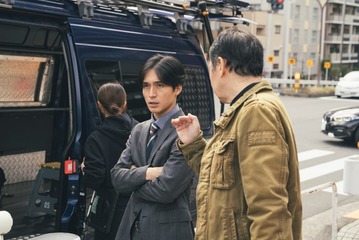 錦戸亮「映画1リットルの涙」コメント映像＆メイキングスチール公開「今日を超える日はない」胸の内明かしたシーンとは 画像