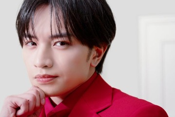 中島健人、レッドカーペットで華麗なダンス 長く続けていることはブログ毎日更新「ずっと10年間“ティータイム”してます」 画像