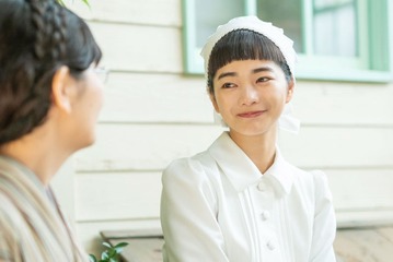 【風、薫る 第64回あらすじ】りん、久しぶりに再会した人物とは 画像