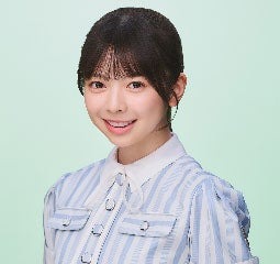 乃木坂46長嶋凛桜、足の怪我で公演を当日欠席 画像