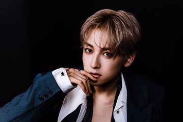 STARGLOW・KANON、鍛え上げられた腹筋＆ウエストライン披露「anan」で新たな表現力魅せる 画像