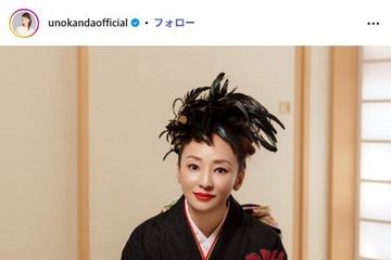 1児の母・神田うの「お味噌とハチミツ風味」ポークスペアリブレシピ公開「簡単なのにご馳走感ある」「本格的」 画像