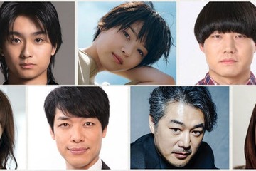 奥平大兼主演NHK夜ドラ「税金で買った本」出演者解禁 メインキャストに西野七瀬＆青木マッチョ 画像