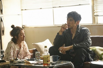 西島秀俊＆満島ひかり＆黒木華ら出演の感動傑作『時には懺悔を』　孤独と痛みが刻まれた場面写真 画像