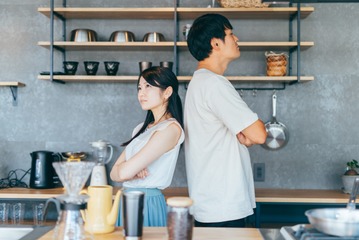 男性がデートで「ああっ、オバサンだ！」と幻滅してしまう40代女性の振る舞いとは 画像